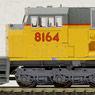 (HO) EMD SD90/43MAC UP Standard Scheme #8164 (Model Train)