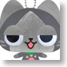 AIROU Kyoro-Kyoro Mascot (Melaleu) (Anime Toy)
