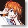 Evangelion T-Shirts B Asuka (Anime Toy)