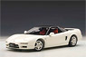 ホンダ NSX タイプR 1992 (チャンピオンシップ・ホワイト) (ミニカー)