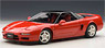 ホンダ NSX タイプR 1992 (フォーミュラ・レッド) (ミニカー)