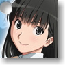 デザジャケット アマガミSS+ for Xperia acro HD デザイン1 絢辻詞 (キャラクターグッズ)