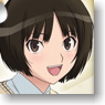 Dezajacket Amagami SS+ for Xperia acro HD Design 7 Tachibana Miya (Anime Toy)