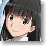 Dezajacket Amagami SS+ for Xperia GX Design 1 Ayatsuji Tsukasa (Anime Toy)
