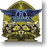 Character Card Sleeve Rock Series [Aerosmith] (Card Sleeve)