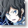 Devil Survivor2 the Animation A3 Clear Poster B (Anime Toy)