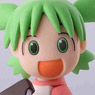 Yotsuba&! Revoltech [Face-lift Box] (Completed)