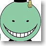 Ansatsu Kyoshitsu Furifuri Mascot Normal Light Green (Anime Toy)