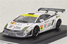 MonePa LAMBORGHINI GT3 SUPER GT300 2012 No.88