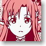 Sword Art Online Fairy Dance Color Pass Case Asuna (Anime Toy)