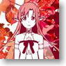Sword Art Online Fairy Dance Book Cover Asuna (Anime Toy)
