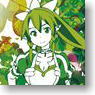 Sword Art Online Fairy Dance Book Cover Leafa (Anime Toy)