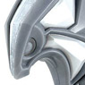 Plamonster EX White Garuda (Character Toy)