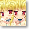 Arumi Minatsuki Original Character Shirakawa Yuki Dakimakura Cover First Limited Edition with Telephone Card (Anime Toy)