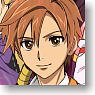 Arata: The Legend Mofumofu Lap Blanket Key Visual B (Anime Toy)