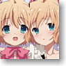 Little Busters! Animation Ver. Kamikita Komari Smooth Dakimakura Cover (Anime Toy)