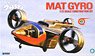 MAT Gyro (Plastic model)