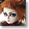 Taeyang / Valko (Fashion Doll)