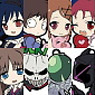 Toys Works Collection Niitengomu! Accel World 10 pieces (Anime Toy)