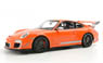 Porsche 911 (997) GT3 RS 4.0 (オレンジ) (ミニカー)