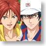 New The Prince of Tennis Pictures Collection L (Anime Toy)