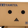 Revoltech Danboard Mini Tamiya Version (Completed)