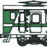J.N.R. Kumoha 123-1 Time of Debut (Unassembled Kit) (Model Train)