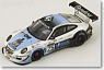 Porsche 997 GT3 R No.75 20th 24 Hours of Spa 2012 Limited 300pcs (ミニカー)