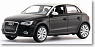 Audi A1 Sportback (Misano Red Pearl Effect) (ミニカー)