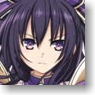 Bushiroad Sleeve Collection HG Vol.543 Date A Live [Yatogami Tohka] (Card Sleeve)