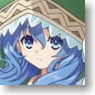 Bushiroad Sleeve Collection HG Vol.546 Date A Live [Yoshino] (Card Sleeve)