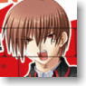 Little Busters! Ecstasy Keyboard vol.2 F (Natsume Kyosuke) (Anime Toy)