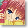 Noble Works Keyboard D (Kunihiro Hinata) (Anime Toy)