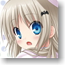 Little Busters! Ecstasy Long Cushion Cover H (Noumi Kudryavka) (Anime Toy)