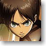 Attack on Titan B2 Tapestry (Anime Toy)