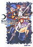 Summon Night 5 Official Perfect Bible (Art Book)