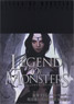 Legend of Monsters Official Art Book (Art Book)