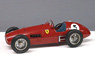 Ferrari 500 1952 (Metal/Resin kit)