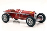 Alfa Romeo P3 Scuderia Ferrari (Metal/Resin kit)