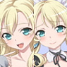 Boku wa Tomodachi ga Sukunai Next Haganai Next Sena Smooth Dakimakura Cover (Anime Toy)