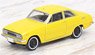LV-136a Bellett 1600GT (Yellow) Type 1969 (Diecast Car)