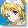 Dezaskin Love Live! For iPad Design 2 Ayase Eli (Anime Toy)