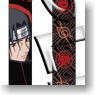 Naruto:Shippuden Multi Strap Uchiha Itachi (Anime Toy)