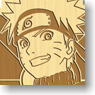 Naruto:Shippuden Wood Strap Uzumaki Naruto (Anime Toy)