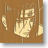 Naruto:Shippuden Wood Strap Uchiha Itachi (Anime Toy)