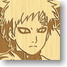Naruto:Shippuden Wood Strap Gaara (Anime Toy)