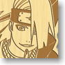 Naruto:Shippuden Wood Strap Deidara (Anime Toy)