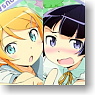 Kirino & Kuroneko Long Itagasa (Anime Toy)