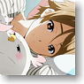 Tamako Market Mochizo Long Cushion Cover (Anime Toy)