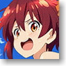 Vividred Operation Microfiber Sheet Akane (Anime Toy)